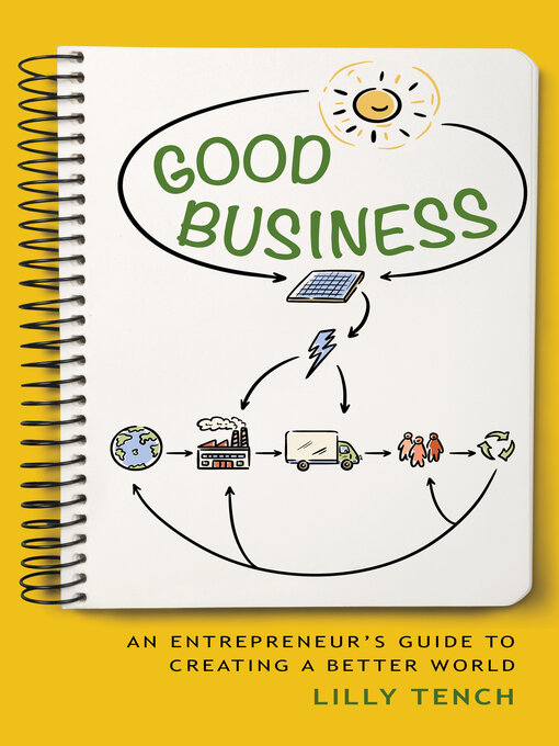 Title details for Good Business by Lilly Tench - Available